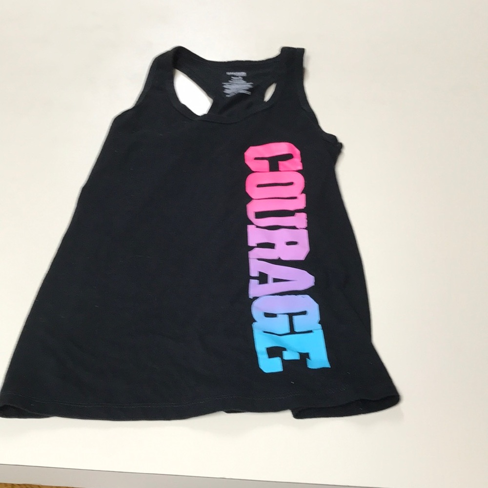 Danskin Now loose fit. Size XS (0-2)